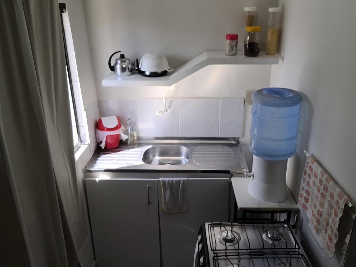 Flat Centro Rota Cachoeira Бонито Екстериор снимка